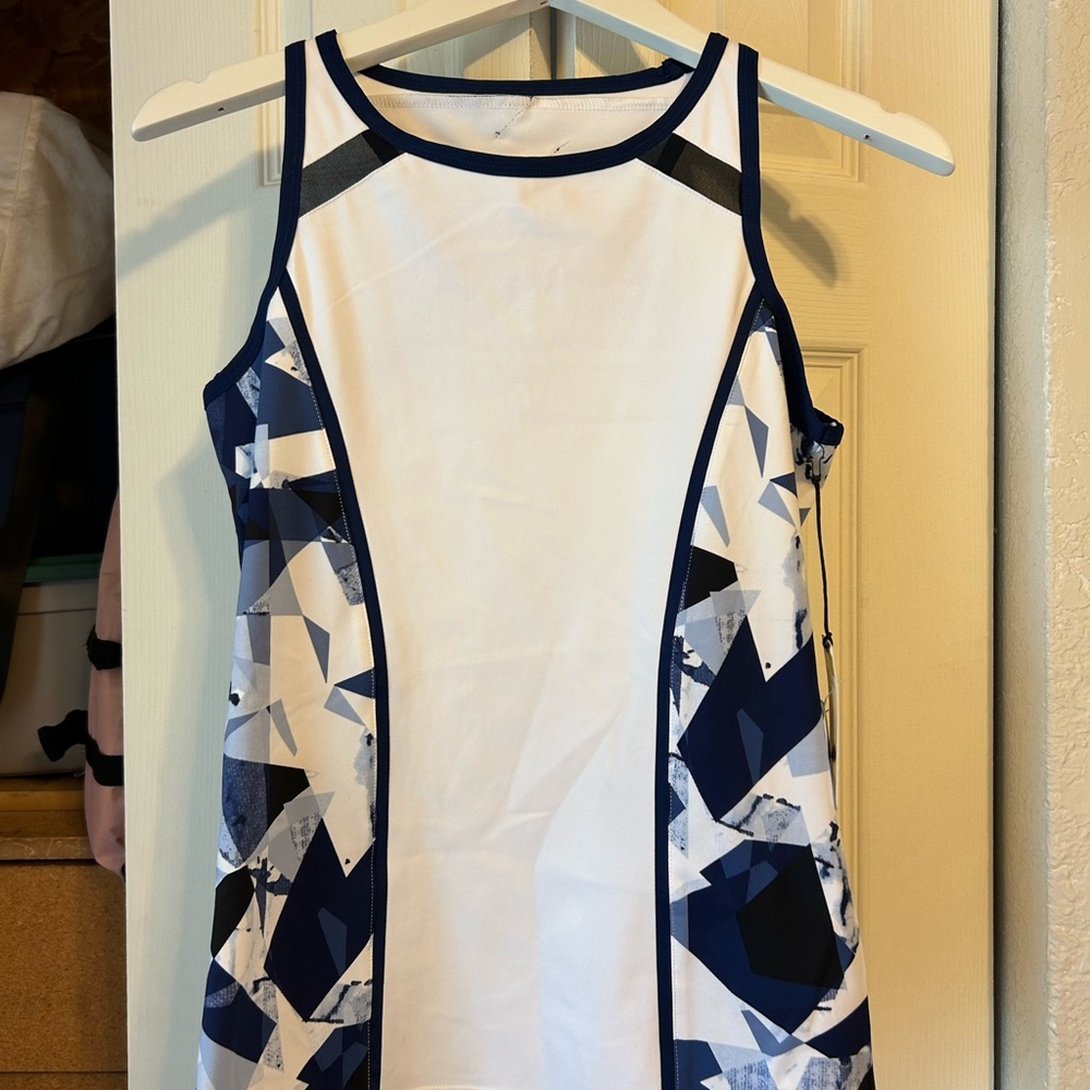 Women’s tank